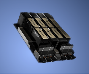 NVIDIA BLACKWELL B200 GPUS