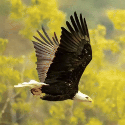abaldeagleflyingoveratreefilledforest-21-ezgif.com-video-to-gif-converter
